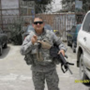 Meet your Posher, Mitch